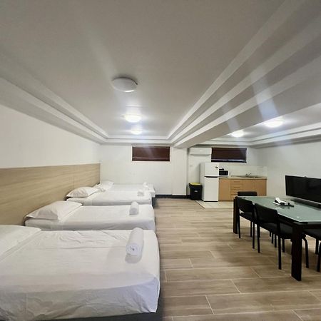 Annerley Motor Inn Брисбен Экстерьер фото