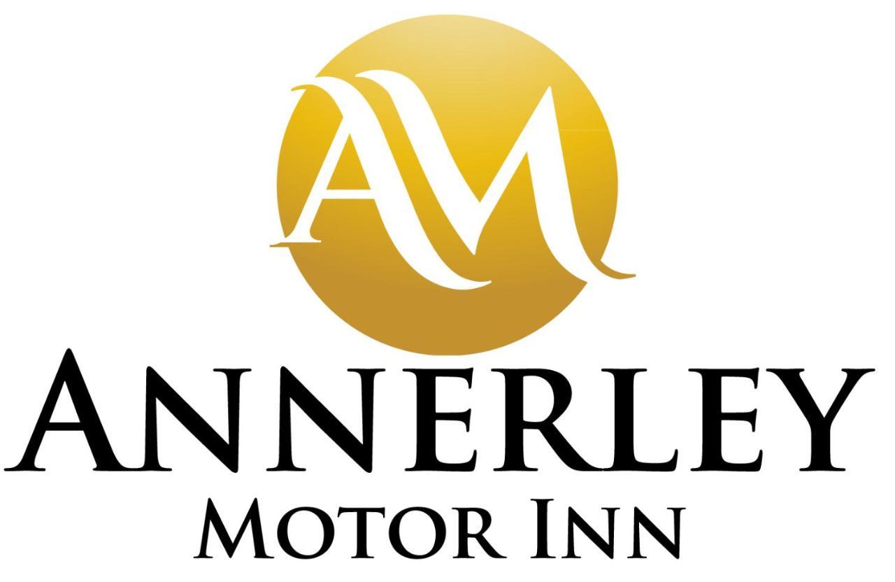 Annerley Motor Inn Брисбен Экстерьер фото